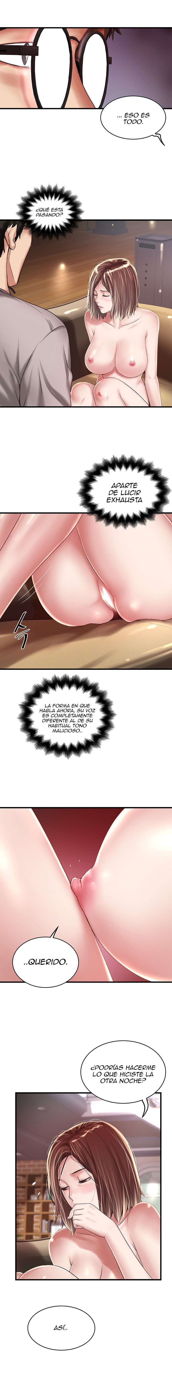 My Housemaid Capitulo 60 página 4