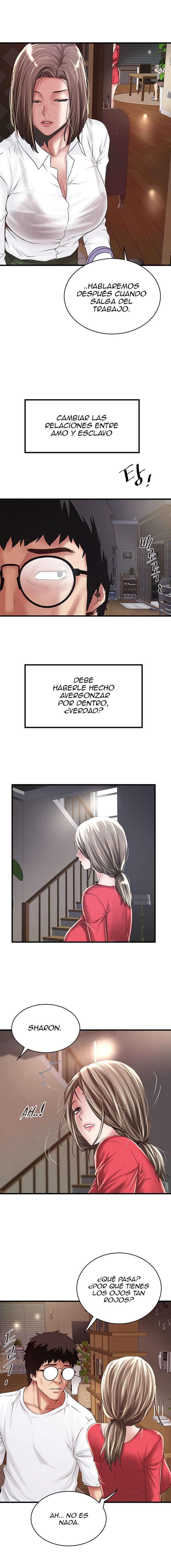 My Housemaid Capitulo 61 página 10