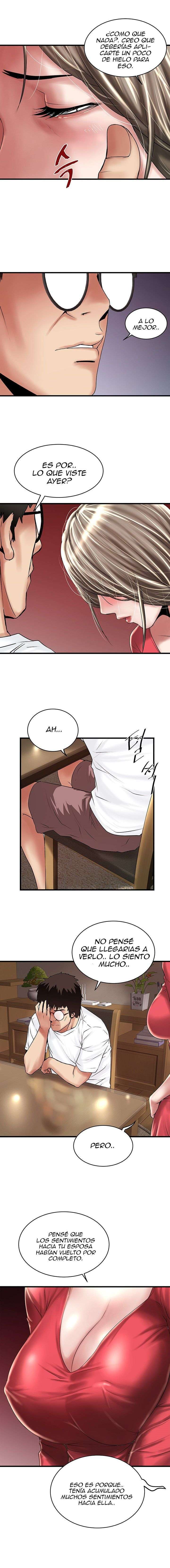 My Housemaid Capitulo 61 página 11