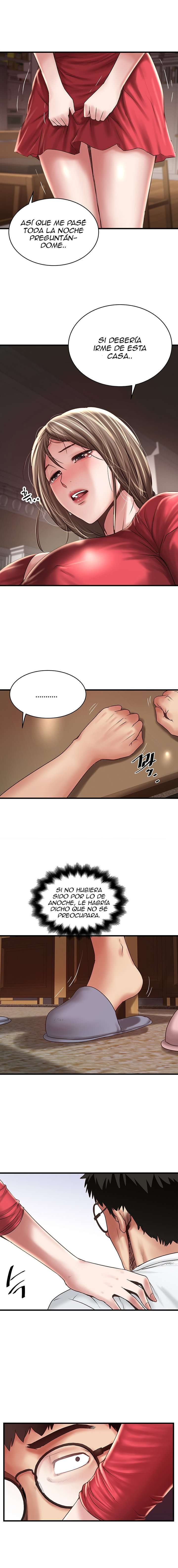 My Housemaid Capitulo 61 página 12