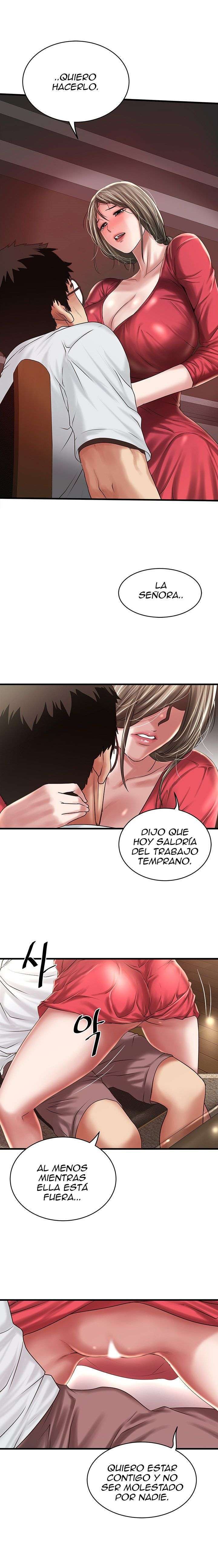 My Housemaid Capitulo 61 página 13