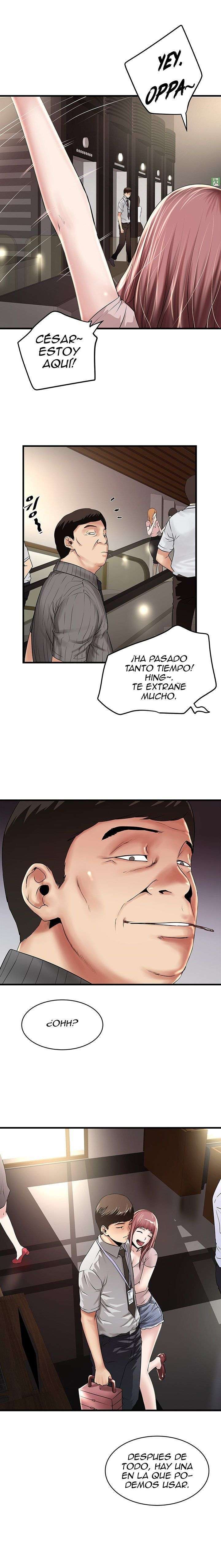 My Housemaid Capitulo 61 página 7