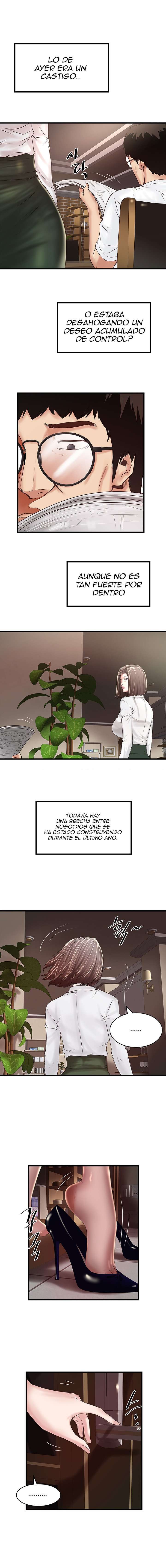 My Housemaid Capitulo 61 página 9