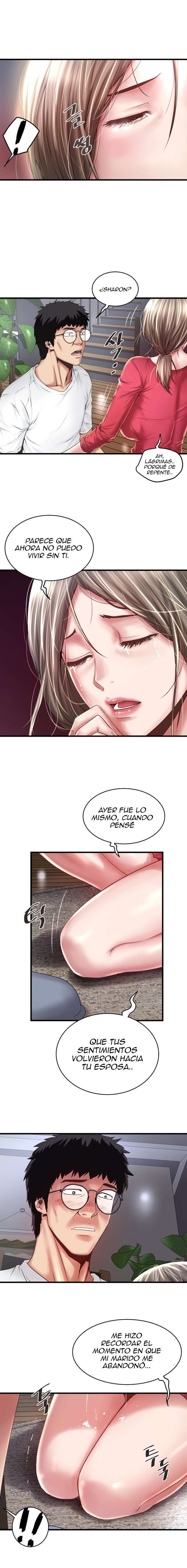 My Housemaid Capitulo 62 página 3