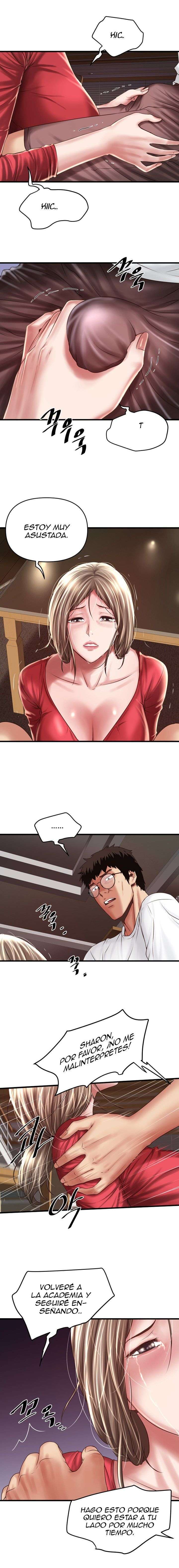 My Housemaid Capitulo 62 página 4
