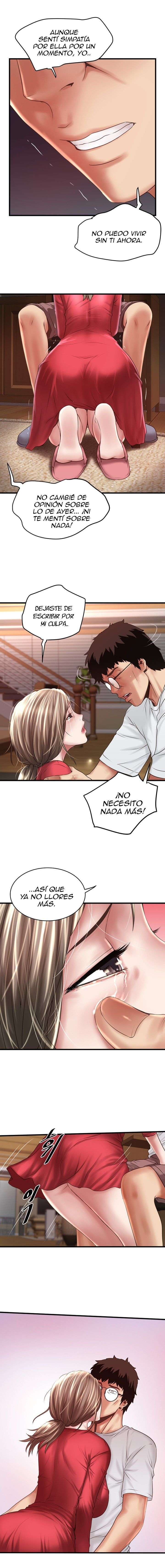 My Housemaid Capitulo 62 página 5