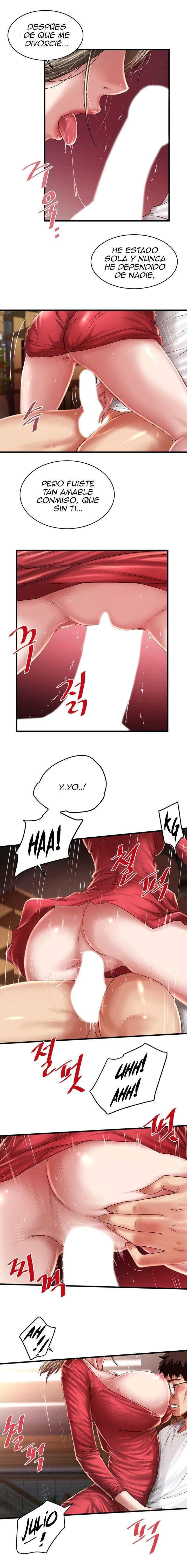 My Housemaid Capitulo 62 página 8