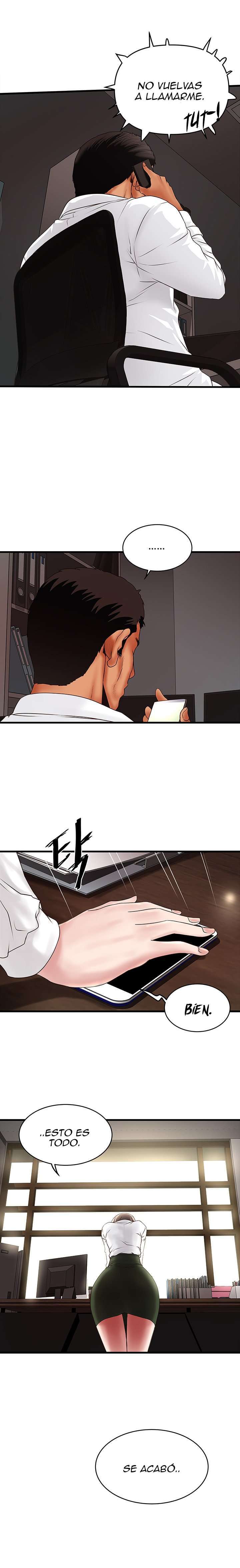 My Housemaid Capitulo 63 página 10