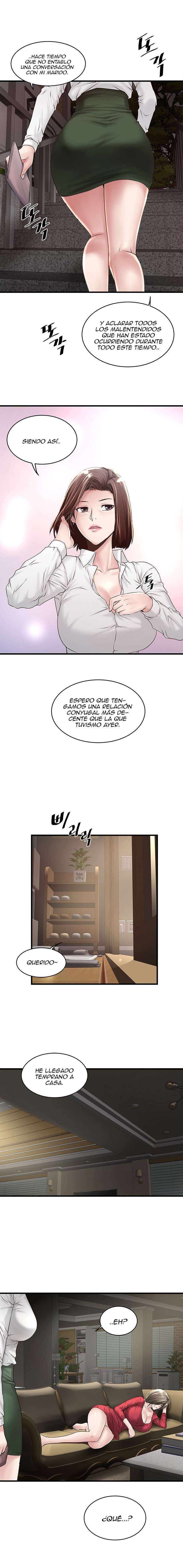 My Housemaid Capitulo 63 página 12