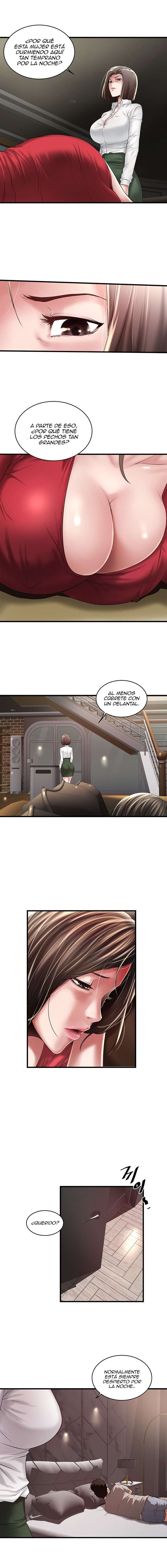 My Housemaid Capitulo 63 página 13