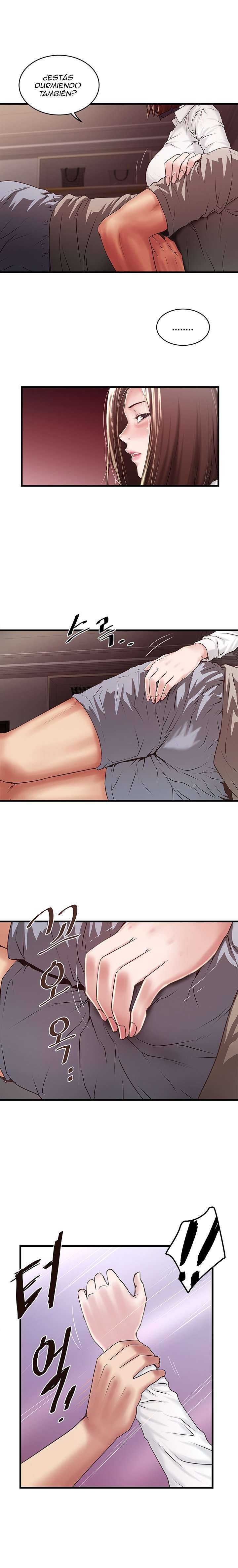 My Housemaid Capitulo 63 página 14