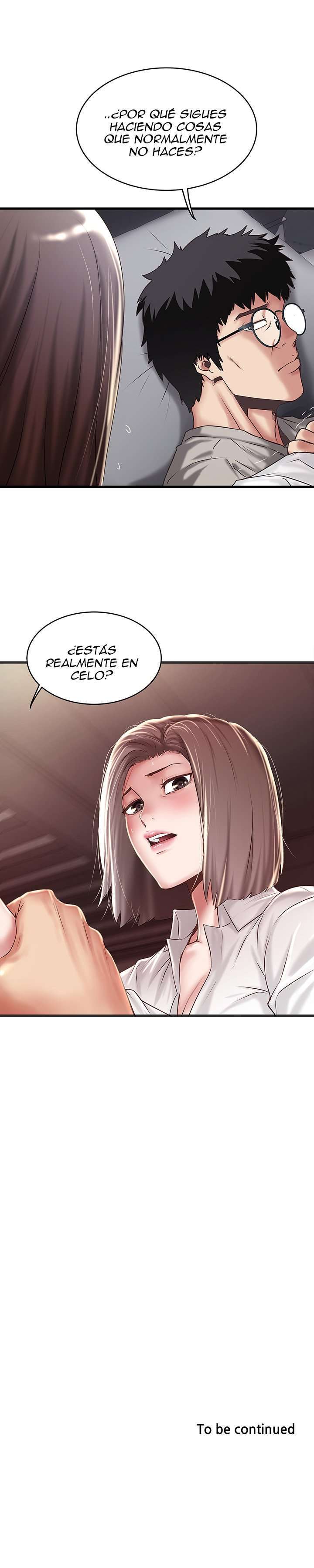 My Housemaid Capitulo 63 página 15