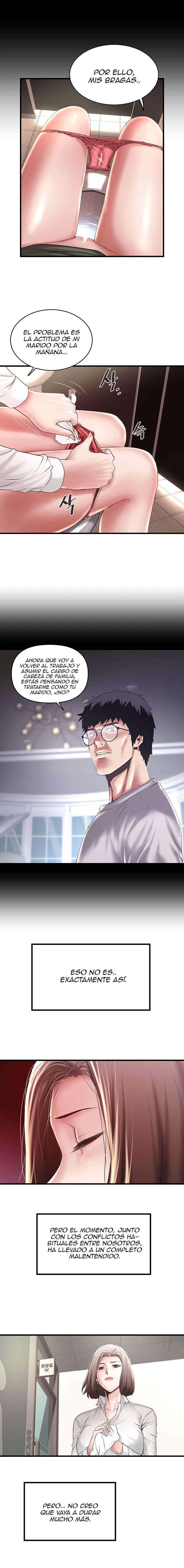 My Housemaid Capitulo 63 página 4