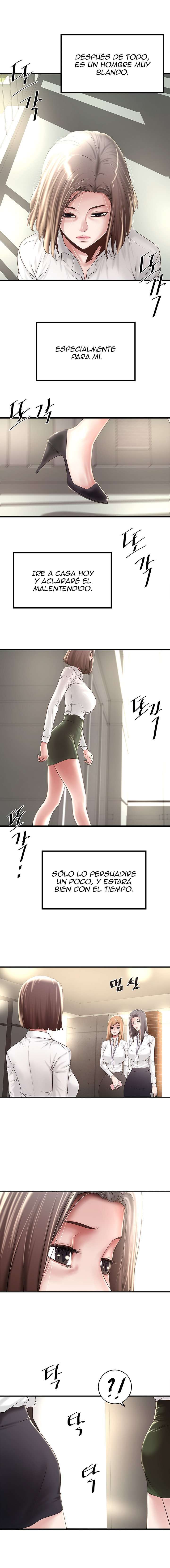 My Housemaid Capitulo 63 página 5