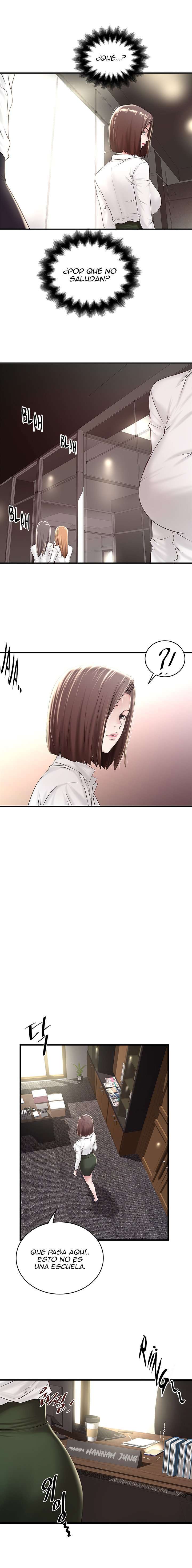My Housemaid Capitulo 63 página 6