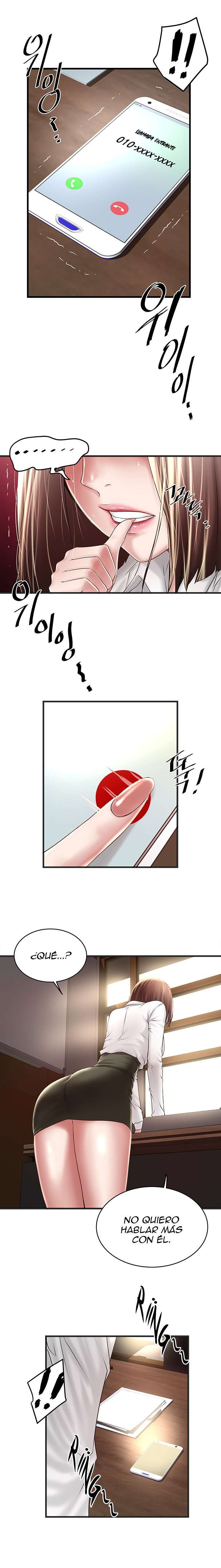 My Housemaid Capitulo 63 página 7