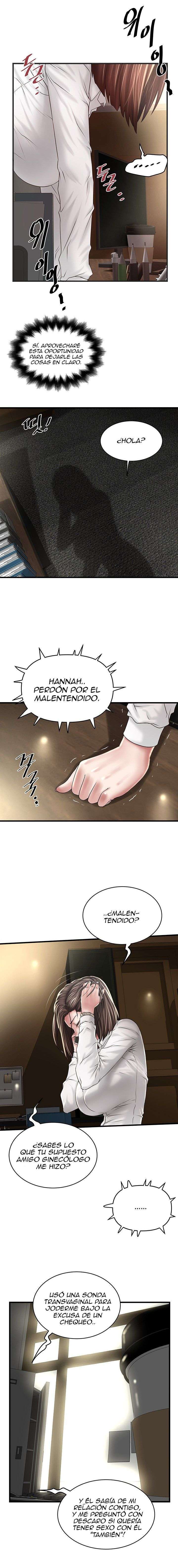 My Housemaid Capitulo 63 página 8