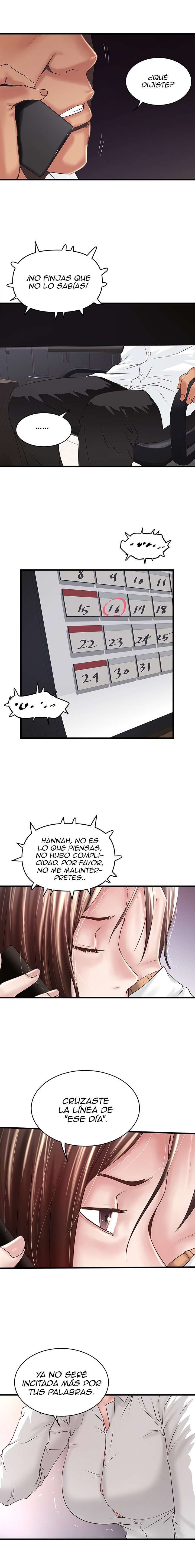My Housemaid Capitulo 63 página 9