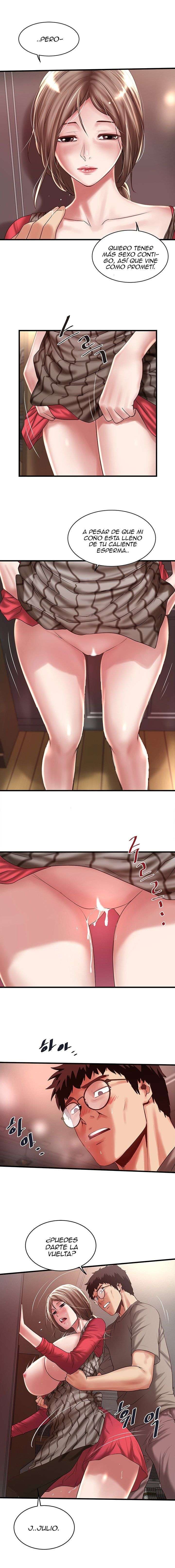 My Housemaid Capitulo 64 página 10