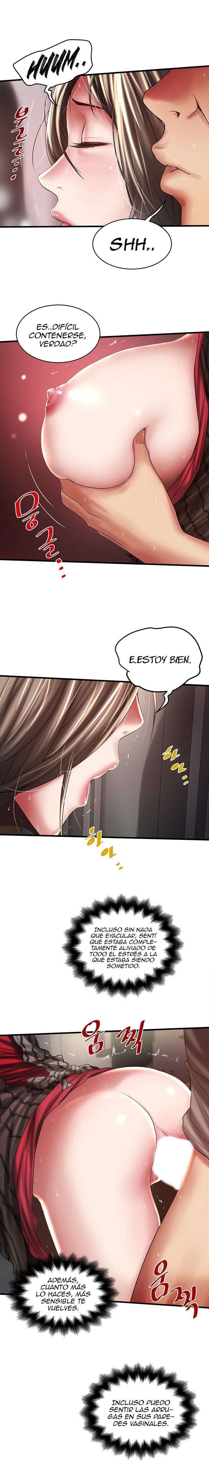 My Housemaid Capitulo 64 página 15