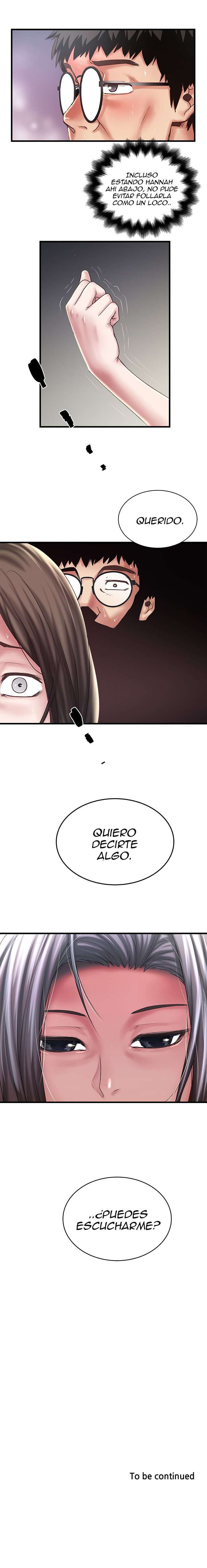 My Housemaid Capitulo 64 página 16
