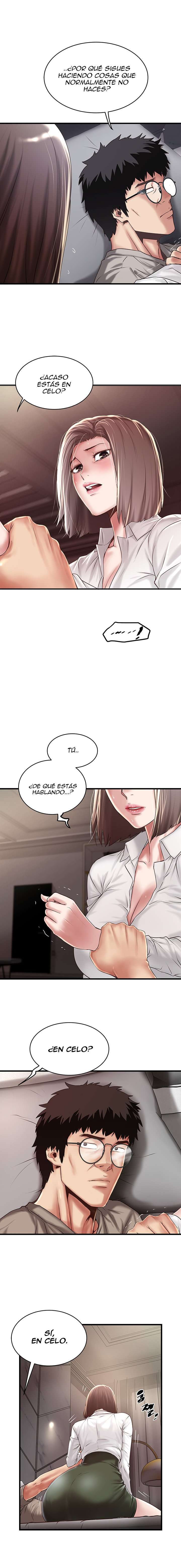 My Housemaid Capitulo 64 página 3