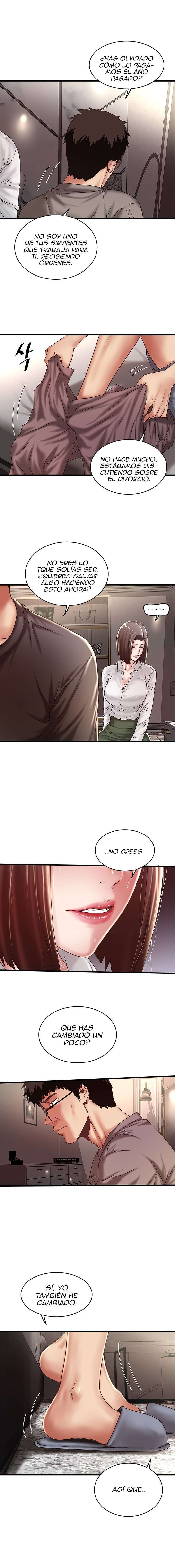 My Housemaid Capitulo 64 página 4