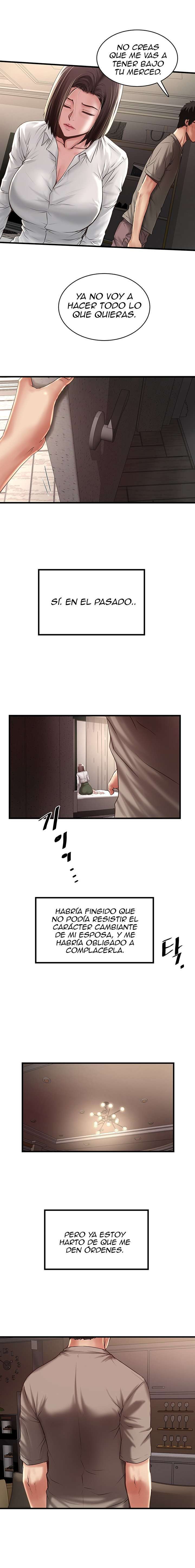 My Housemaid Capitulo 64 página 5
