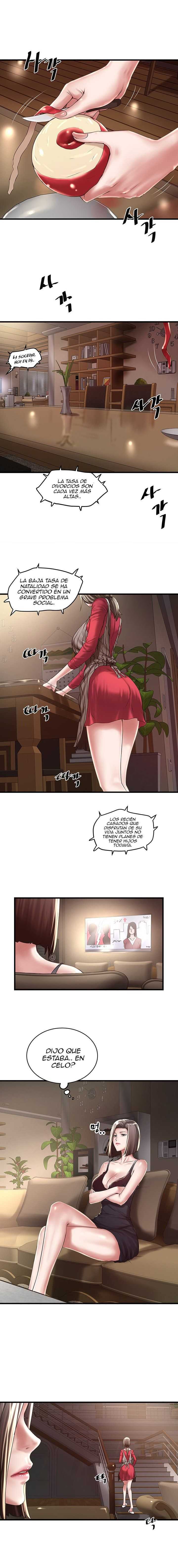 My Housemaid Capitulo 64 página 7