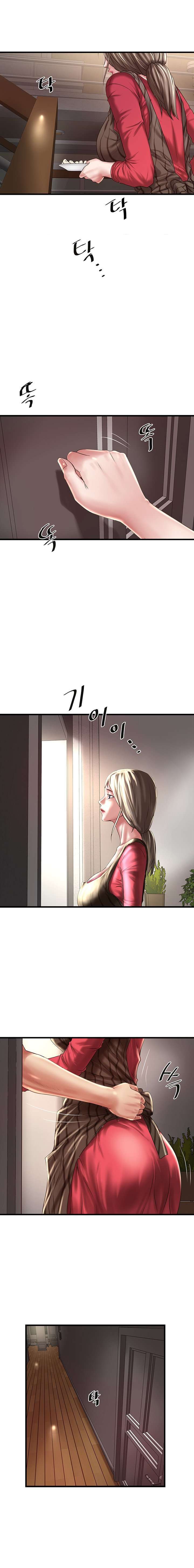 My Housemaid Capitulo 64 página 8