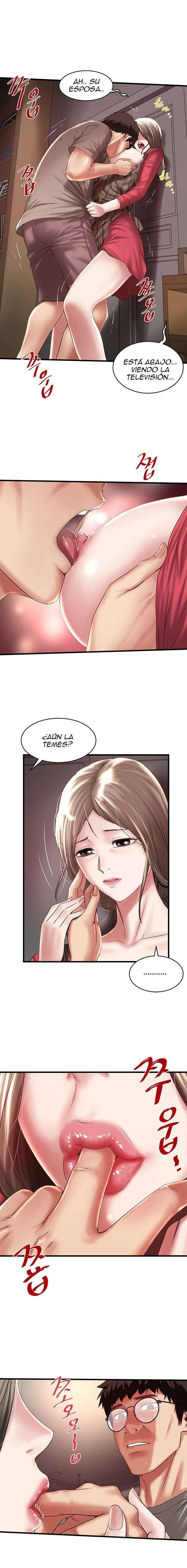 My Housemaid Capitulo 64 página 9