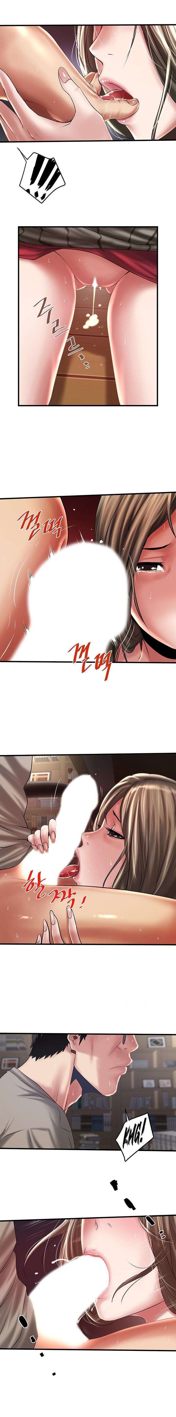 My Housemaid Capitulo 65 página 10