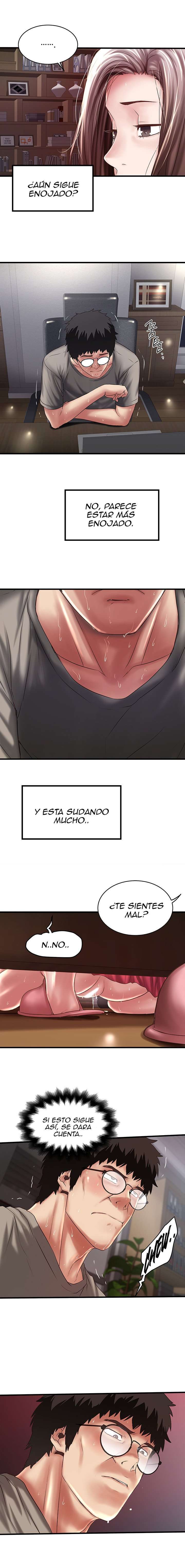 My Housemaid Capitulo 65 página 11