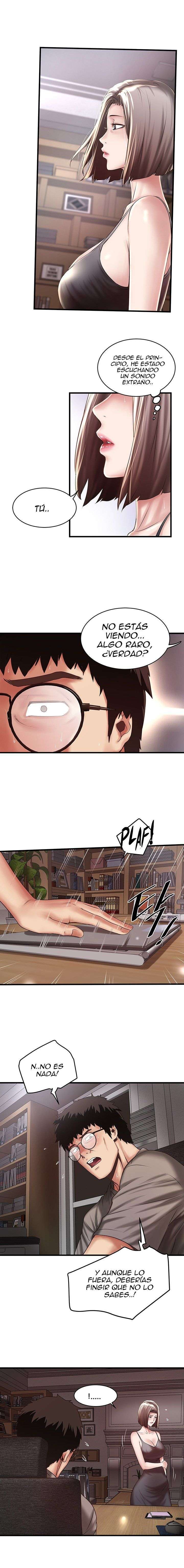 My Housemaid Capitulo 65 página 12