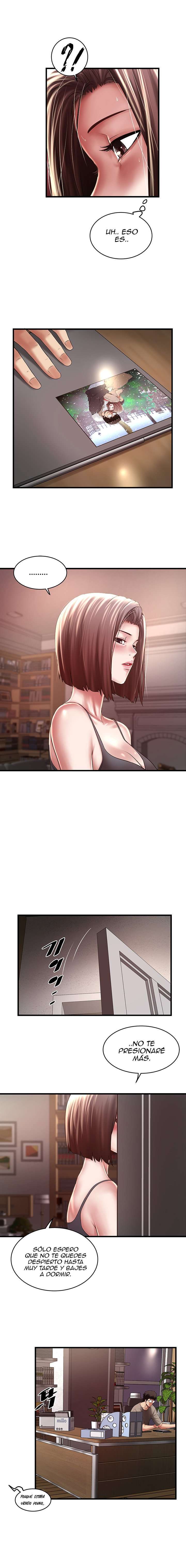 My Housemaid Capitulo 65 página 13