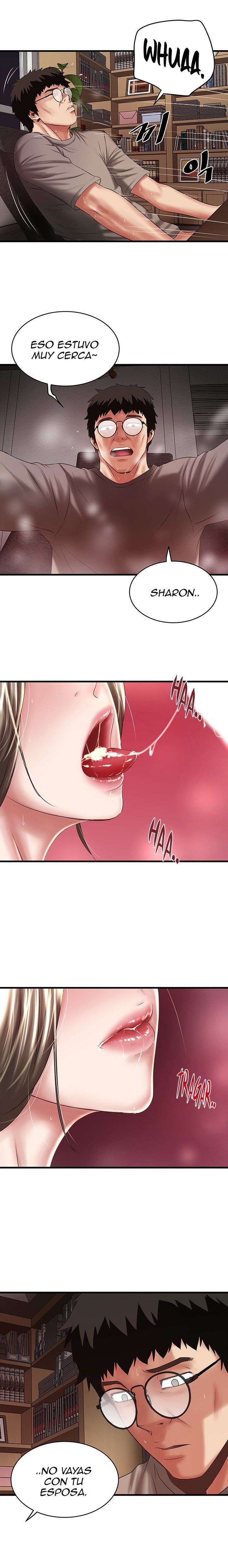 My Housemaid Capitulo 65 página 14