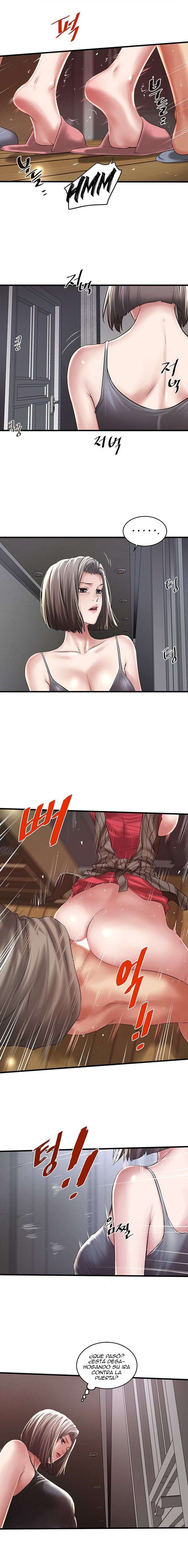 My Housemaid Capitulo 65 página 3