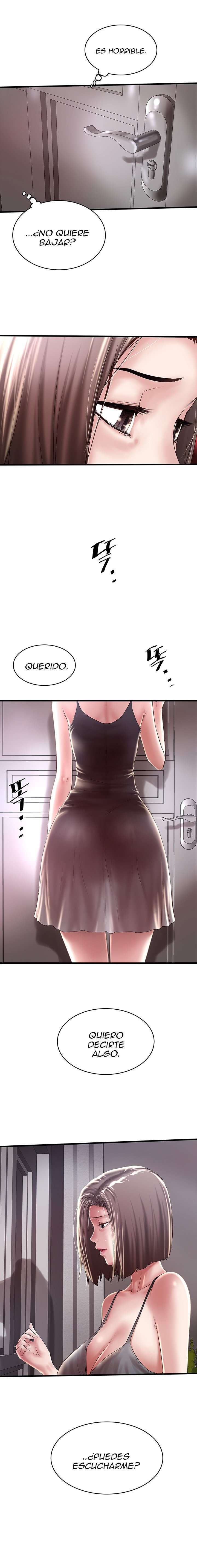 My Housemaid Capitulo 65 página 4