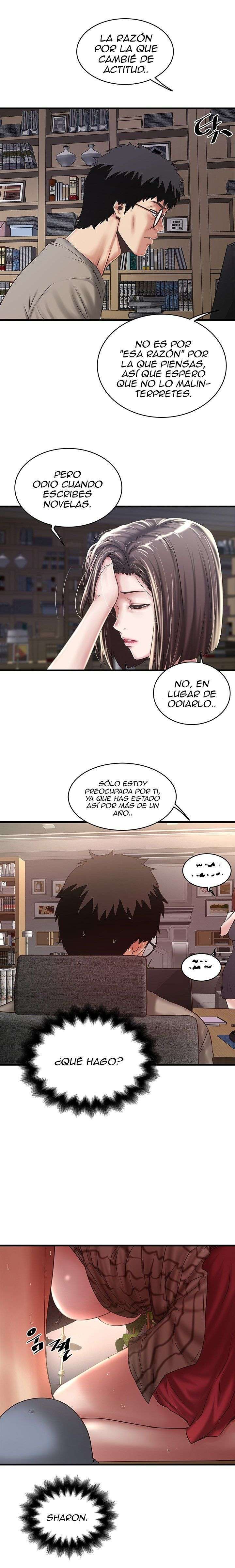 My Housemaid Capitulo 65 página 6
