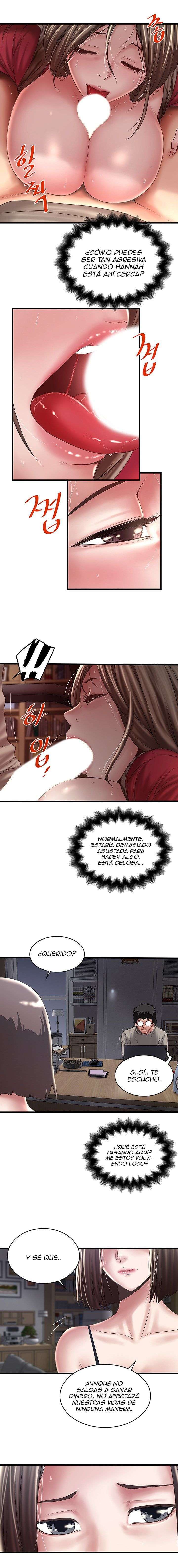 My Housemaid Capitulo 65 página 7