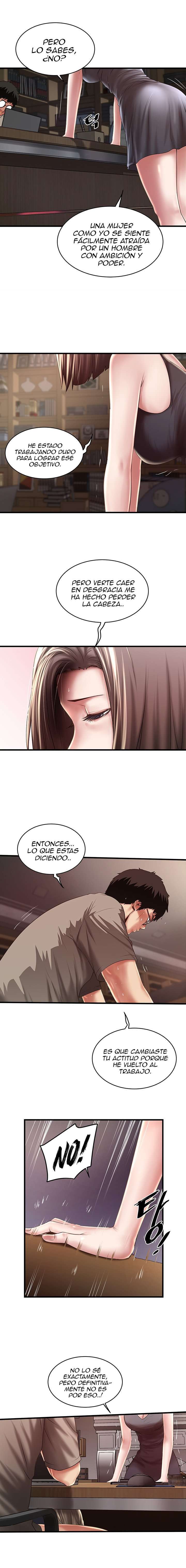 My Housemaid Capitulo 65 página 8
