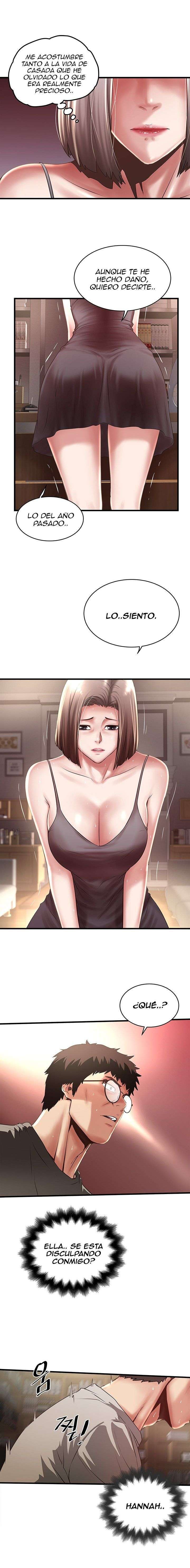 My Housemaid Capitulo 65 página 9