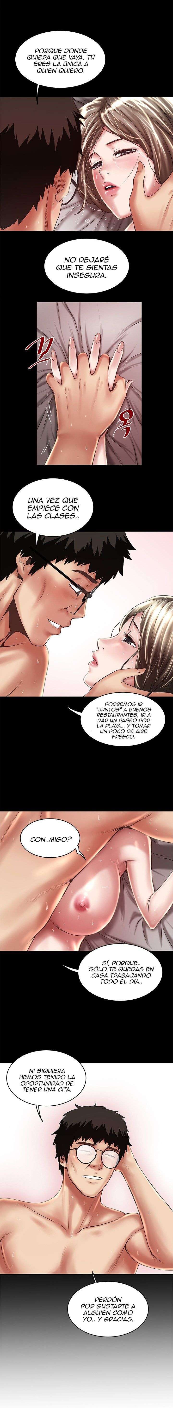 My Housemaid Capitulo 66 página 11
