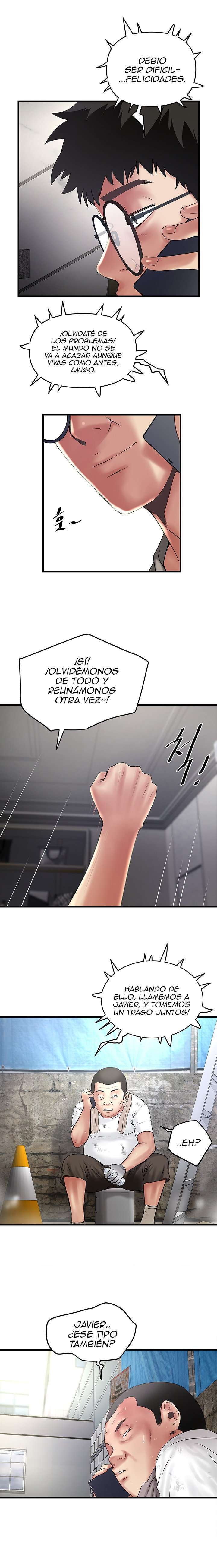 My Housemaid Capitulo 66 página 14