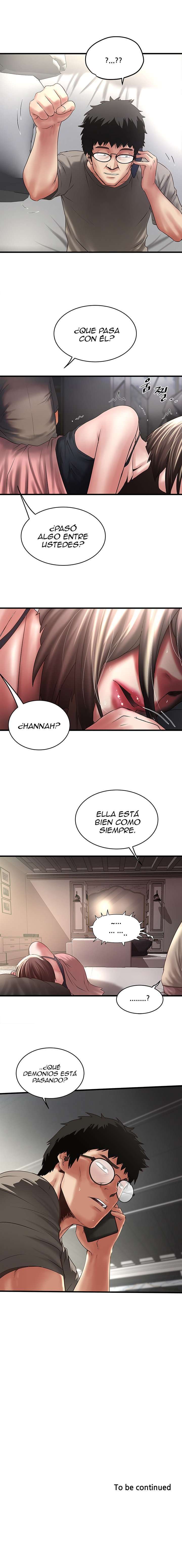 My Housemaid Capitulo 66 página 15
