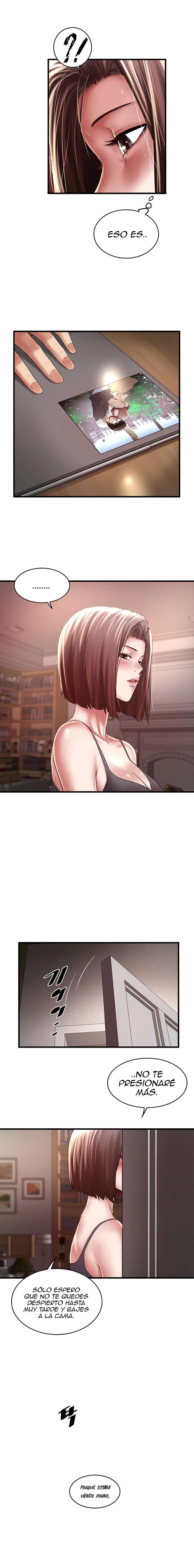 My Housemaid Capitulo 66 página 3