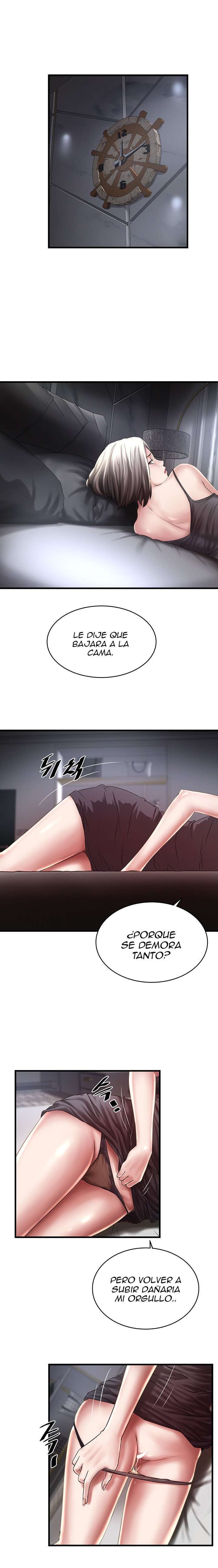 My Housemaid Capitulo 66 página 4