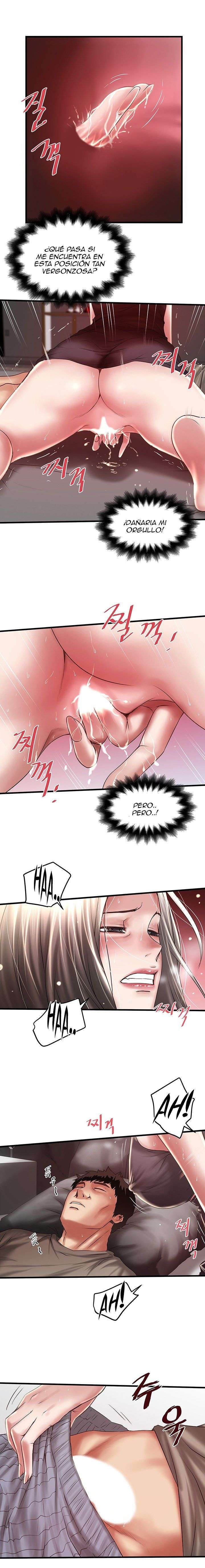 My Housemaid Capitulo 66 página 8