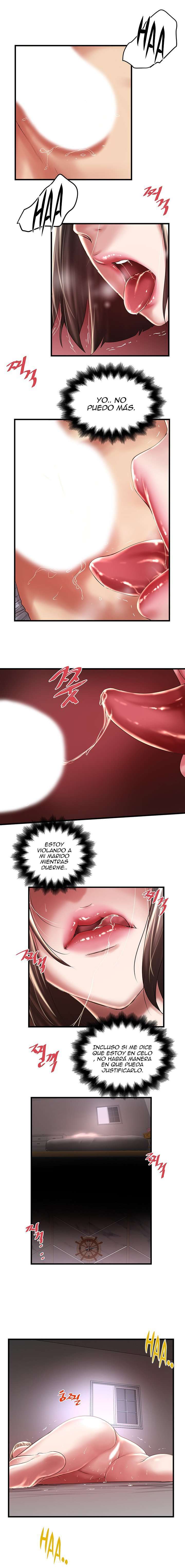 My Housemaid Capitulo 66 página 9