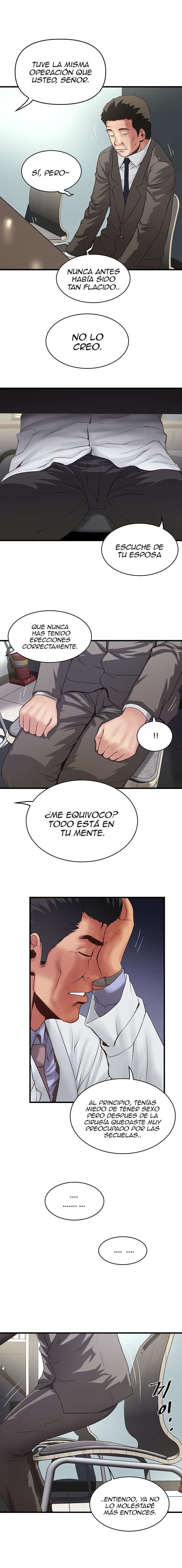 My Housemaid Capitulo 67 página 11